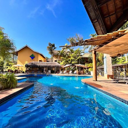 Suite 4101 Ilhaflat Ilhabela Eksteriør billede