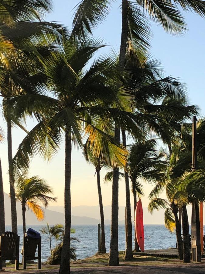 Suite 4101 Ilhaflat Ilhabela Eksteriør billede