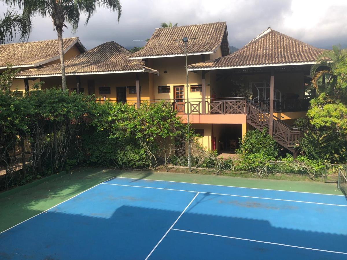 Suite 4101 Ilhaflat Ilhabela Eksteriør billede