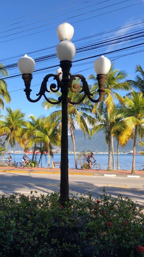 Suite 4101 Ilhaflat Ilhabela Eksteriør billede
