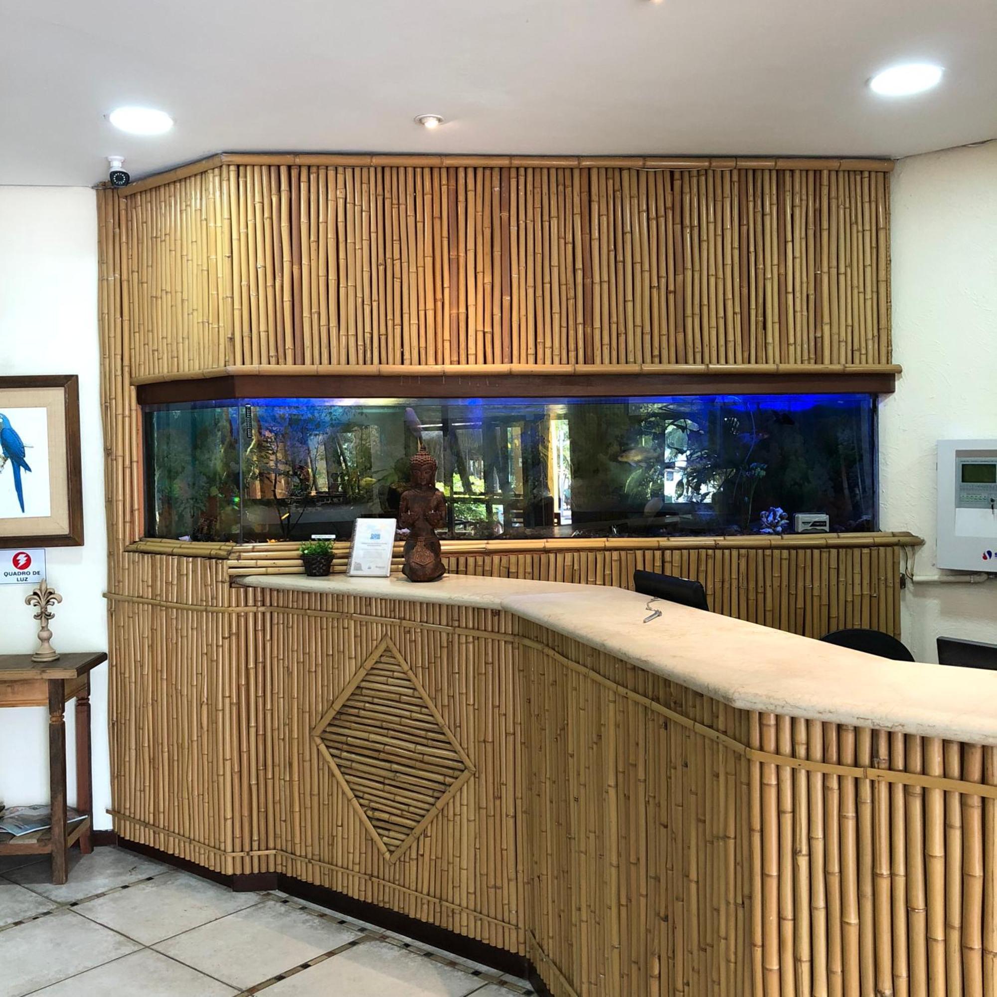 Suite 4101 Ilhaflat Ilhabela Eksteriør billede