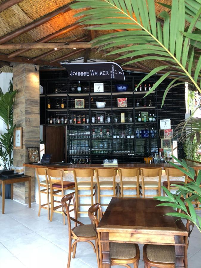 Suite 4101 Ilhaflat Ilhabela Eksteriør billede