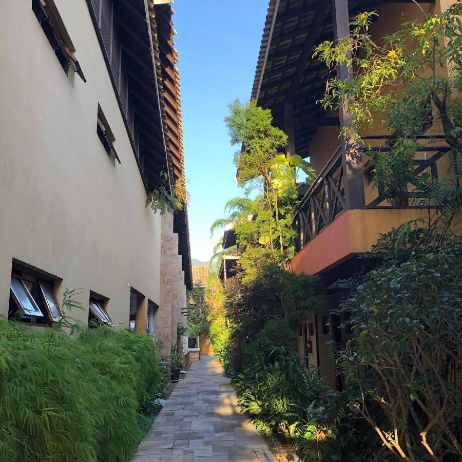 Suite 4101 Ilhaflat Ilhabela Eksteriør billede