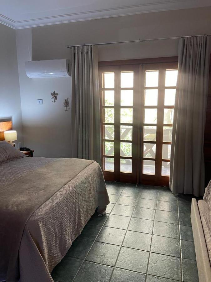 Suite 4101 Ilhaflat Ilhabela Eksteriør billede