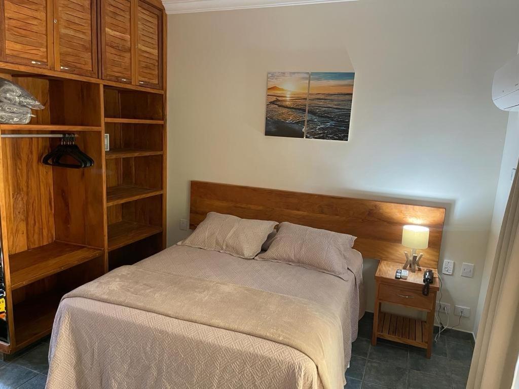 Suite 4101 Ilhaflat Ilhabela Eksteriør billede