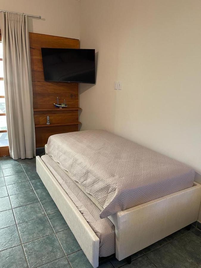 Suite 4101 Ilhaflat Ilhabela Eksteriør billede