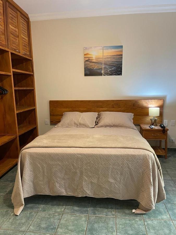 Suite 4101 Ilhaflat Ilhabela Eksteriør billede