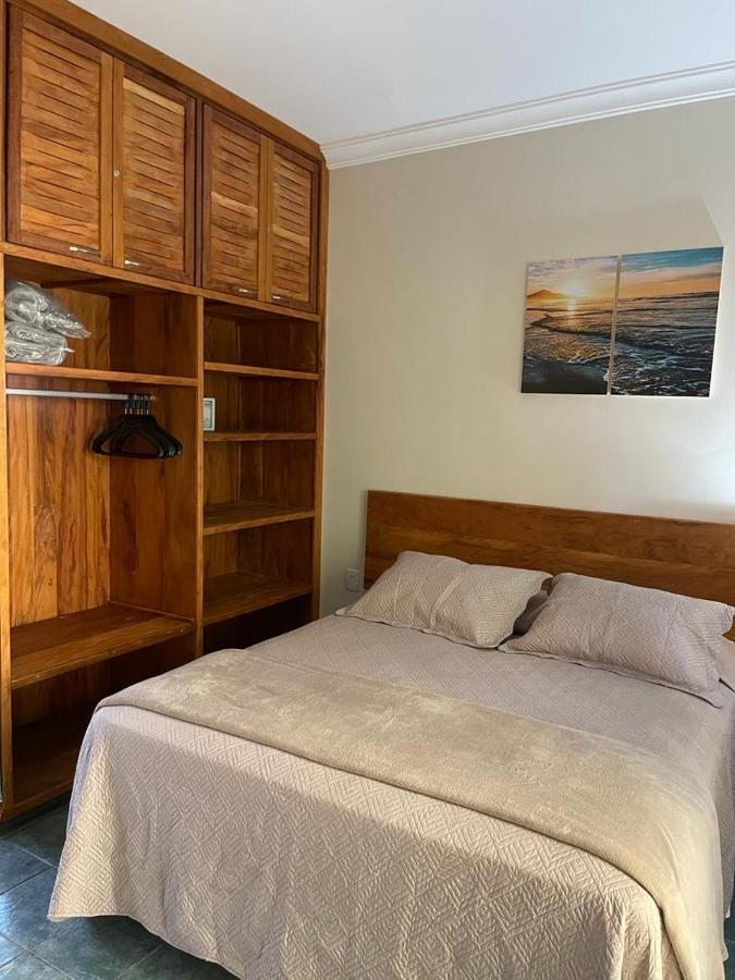 Suite 4101 Ilhaflat Ilhabela Eksteriør billede
