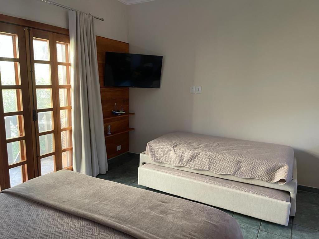 Suite 4101 Ilhaflat Ilhabela Eksteriør billede