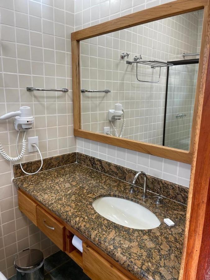 Suite 4101 Ilhaflat Ilhabela Eksteriør billede