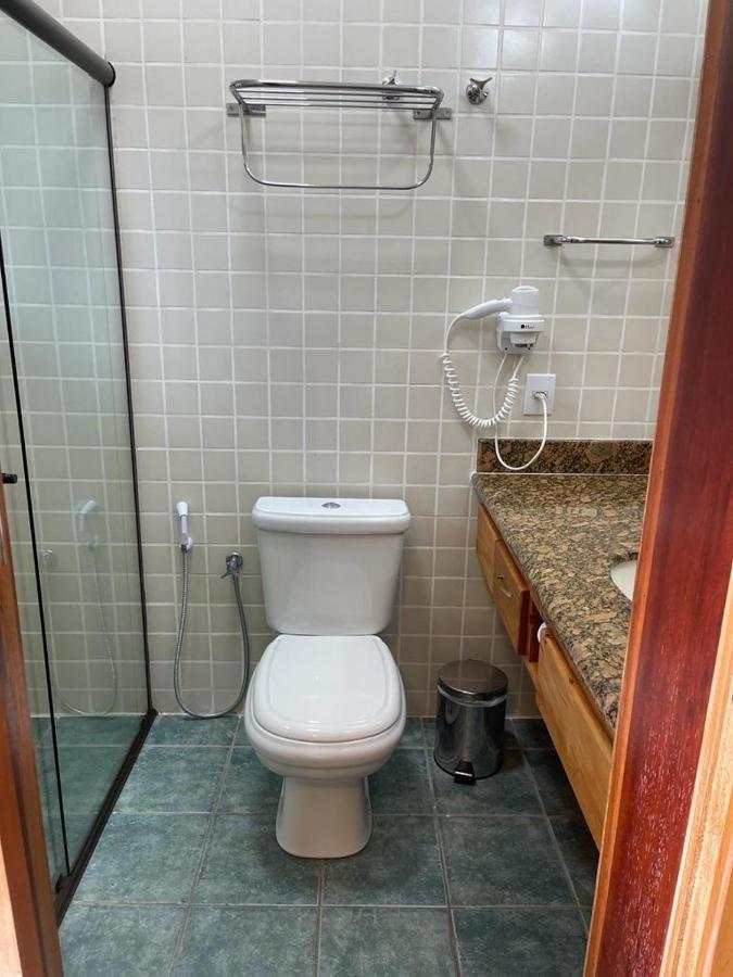 Suite 4101 Ilhaflat Ilhabela Eksteriør billede