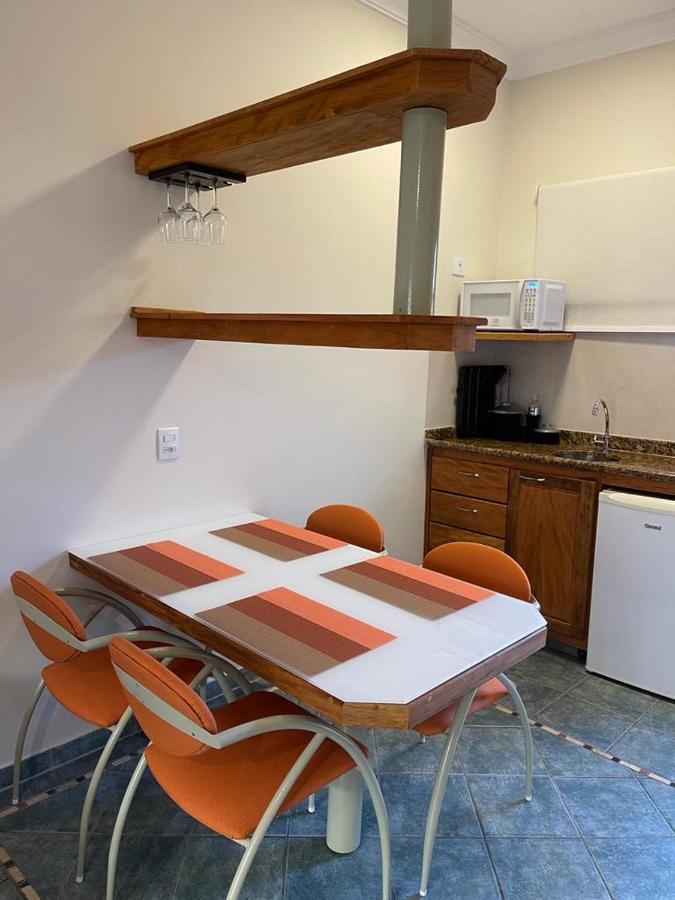 Suite 4101 Ilhaflat Ilhabela Eksteriør billede