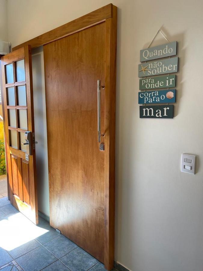 Suite 4101 Ilhaflat Ilhabela Eksteriør billede