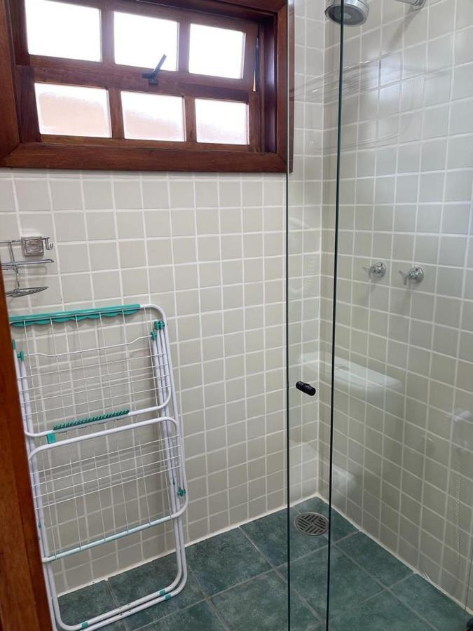 Suite 4101 Ilhaflat Ilhabela Eksteriør billede
