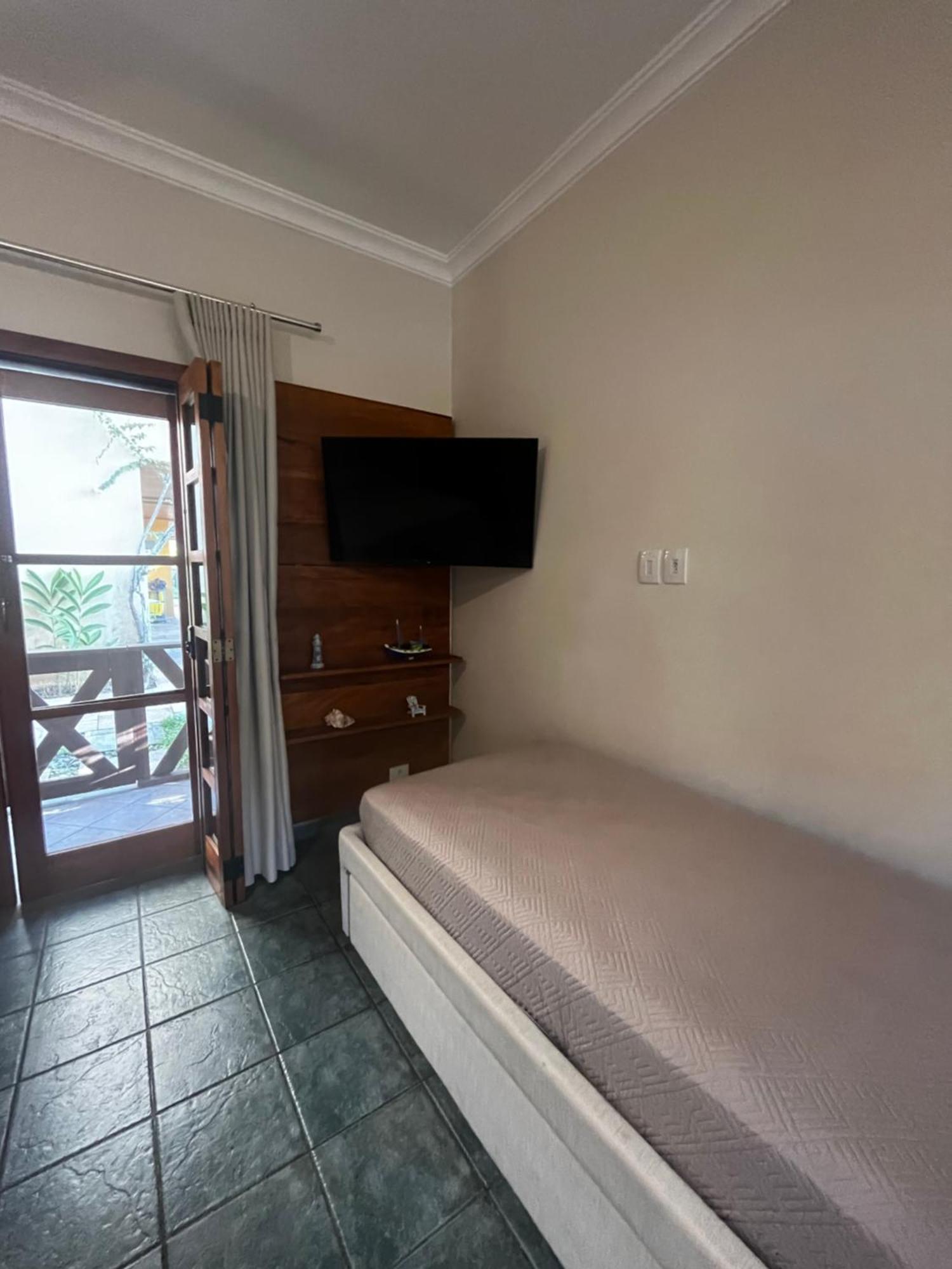 Suite 4101 Ilhaflat Ilhabela Eksteriør billede