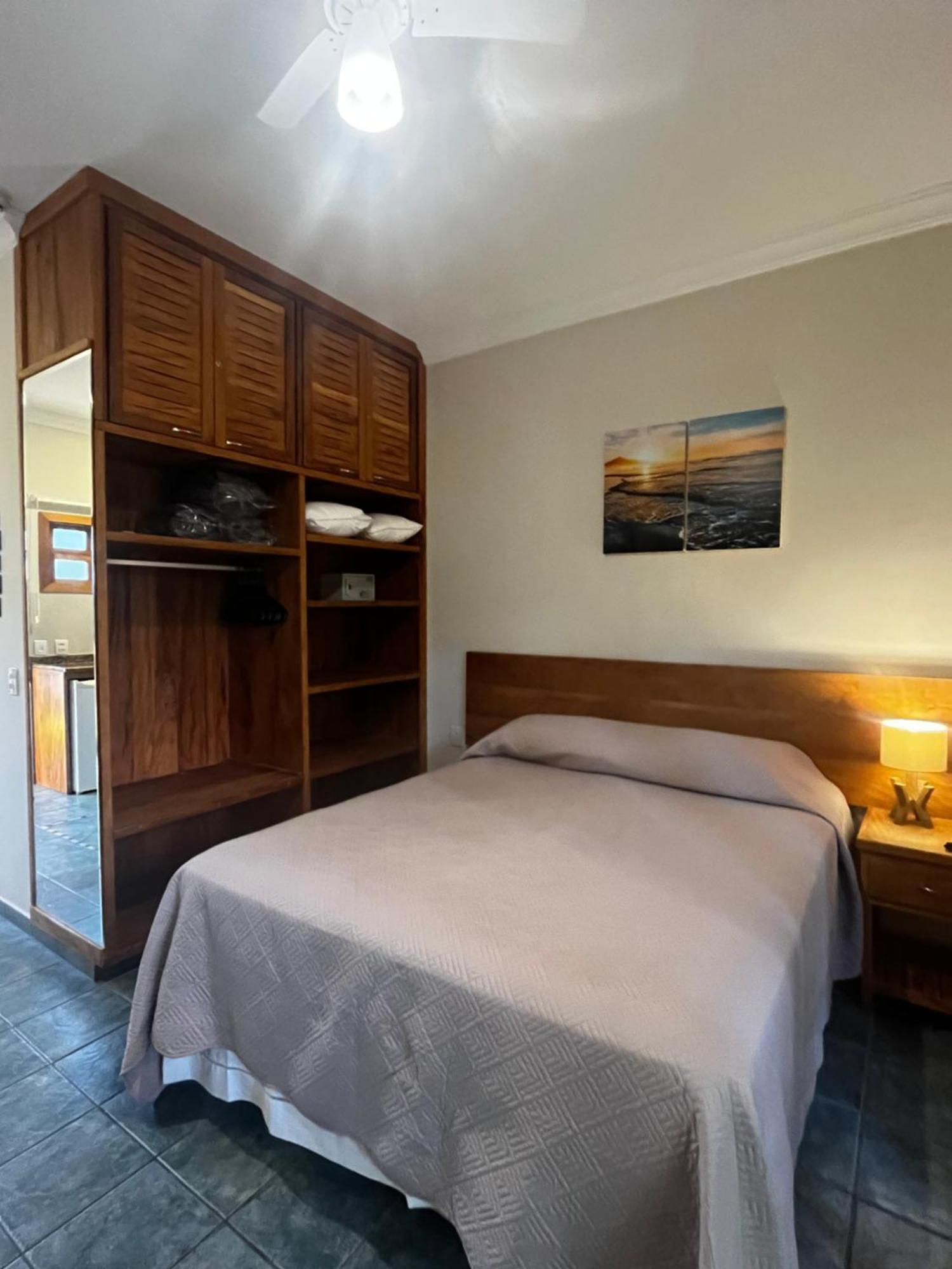 Suite 4101 Ilhaflat Ilhabela Eksteriør billede